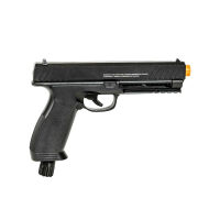 Imagem de PISTOLA DE PRESSÃO DEFESA PESSOAL CO2 VESTA .50 (12.7MM) - ROSSI
